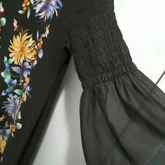 JM Collection Dress - Picture 3 of 5